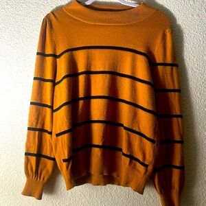 Woman’s Love Scarlett Fall‎ inspired sweater